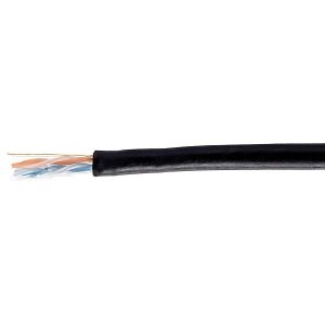 Cat.6 U/Utp Outdoor Bulk Cable 305