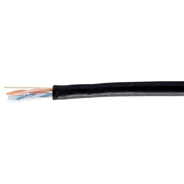 Cat.6 U/Utp Outdoor Bulk Cable 305 - immagine 2