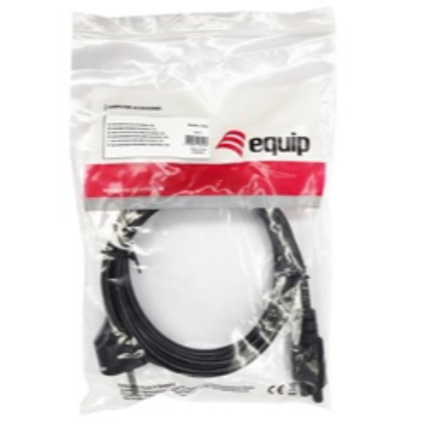 Cavo Alimentazione C13 To C14 1.8Mt - immagine 3