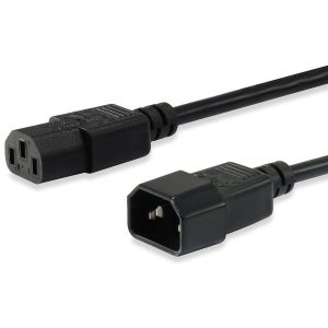 Power Cable Extension Iec 320 Vde