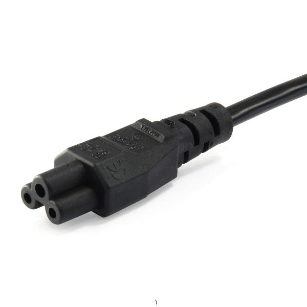 Power Cable Schuko Straight/ Iec 60 - immagine 6