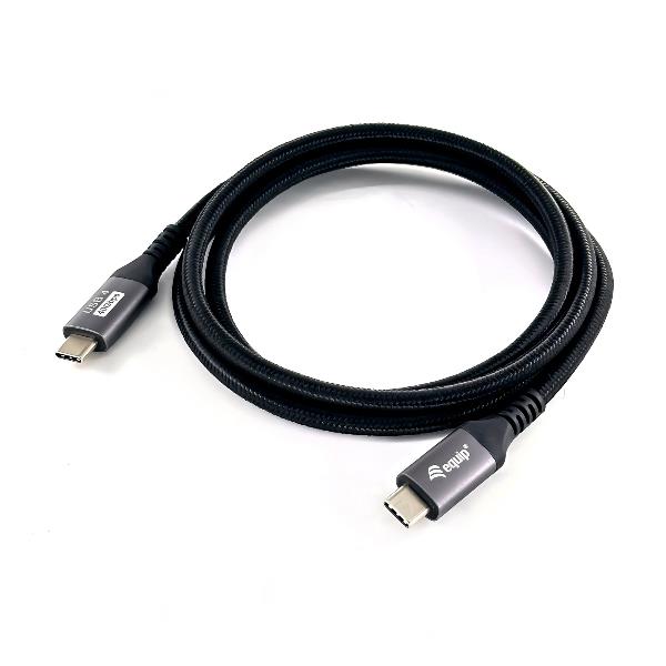 USB 4 Gen 3 C To C Cable M/M 2.0M - immagine 3