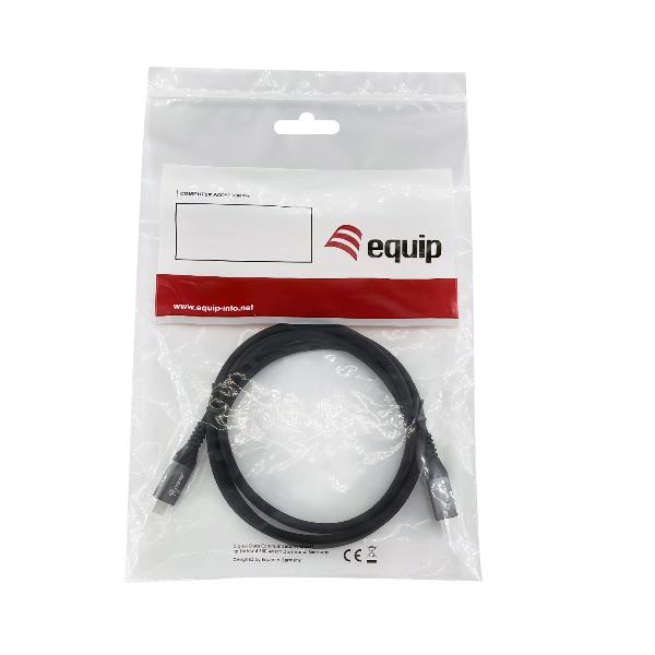 USB 4 Gen 3 C To C Cable M/M 2.0M - immagine 7