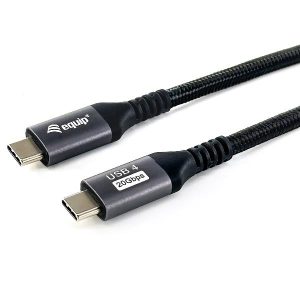 USB 4 Gen 2X2 C To C Cable M/M 4K