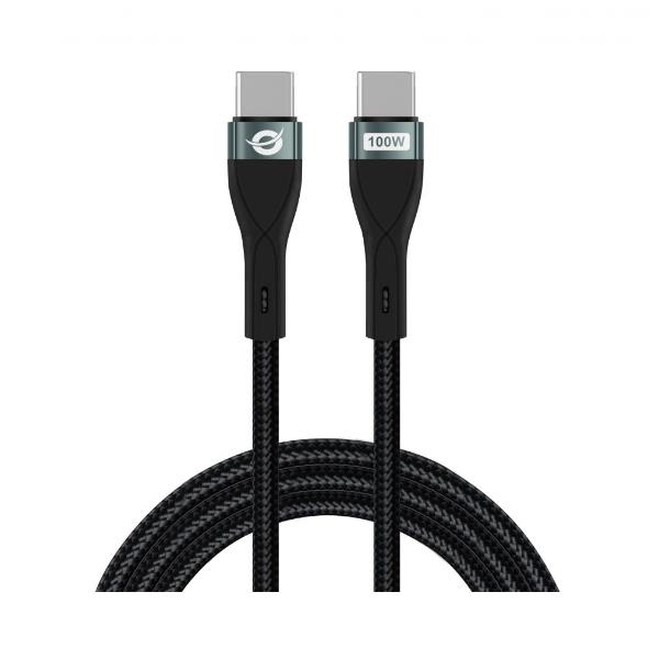 USB C-C Pd 3.0 100W Fast Charging C - immagine 5