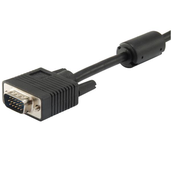 Hdb15 3+7 Cable 28Awg Od: 7Mm 15 - immagine 2