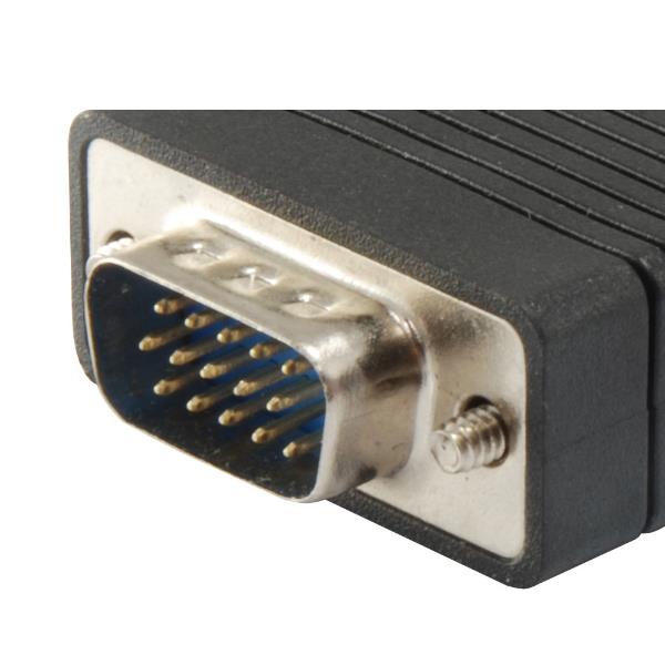 Hdb15 3+7 Cable 28Awg Od: 7Mm 15 - immagine 6