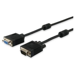 Hdb15 3+7 Ext. Cable 30Awg Od: 6M