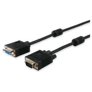 Hdb15 3+7 Ext. Cable 30Awg Od: 6M