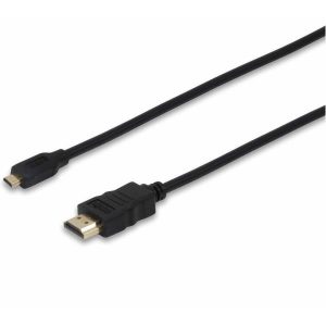Highspeed HDMI To Microhdmi Adapter