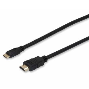 Highspeed HDMI To Minihdmi Adapter