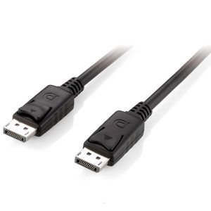 Display Port 1.2 Cable M/M 2 0M B