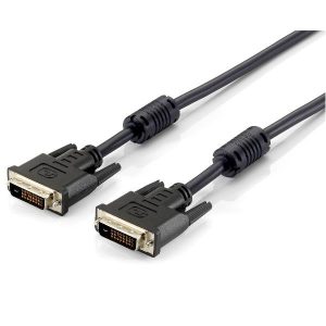 DVI Digital Dual Link Cable 5 0M 2X
