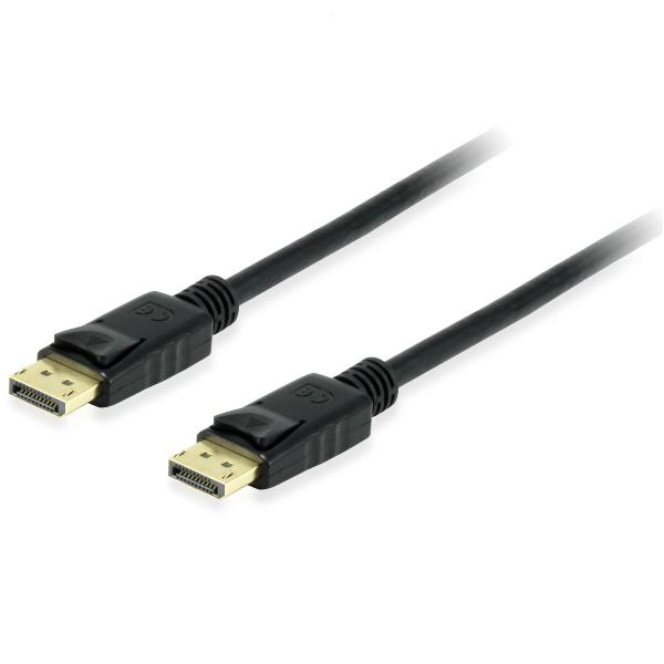 Display Port 1.4 Cable M/M 5.0M B