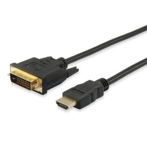 HDMI/-DVI Digital Adapter Cable 3 0