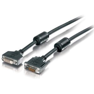 DVI Dual Link Extension Cable 3 0M