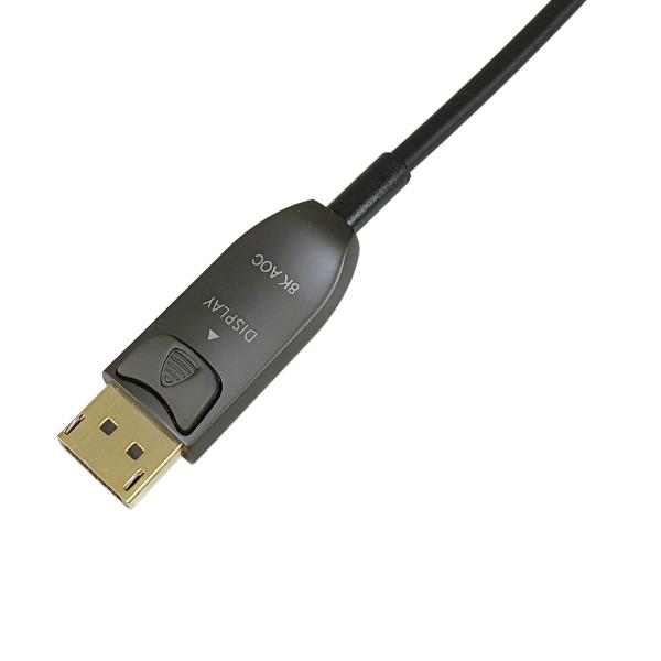 Displayport 1.4 Active Optical Cabl - immagine 2