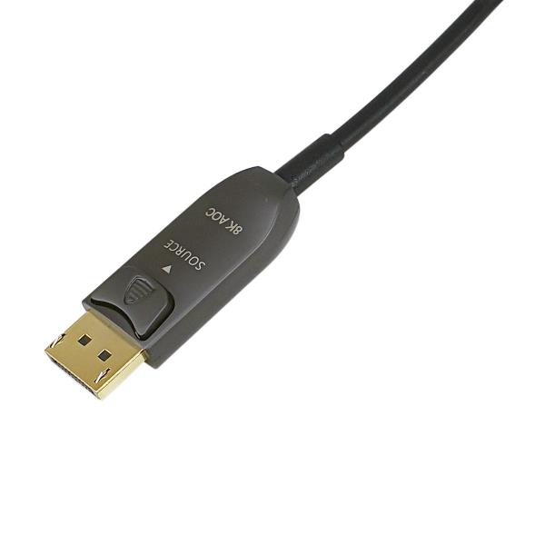 Displayport 1.4 Active Optical Cabl - immagine 6