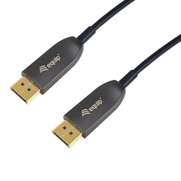 Displayport 1.4 Active Optical Cabl - immagine 5