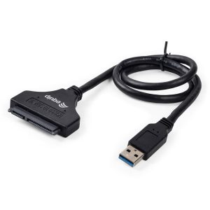 Adattatore Da USB 3.0 A Sata