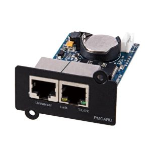 Network Management Card Zeus5Xexx