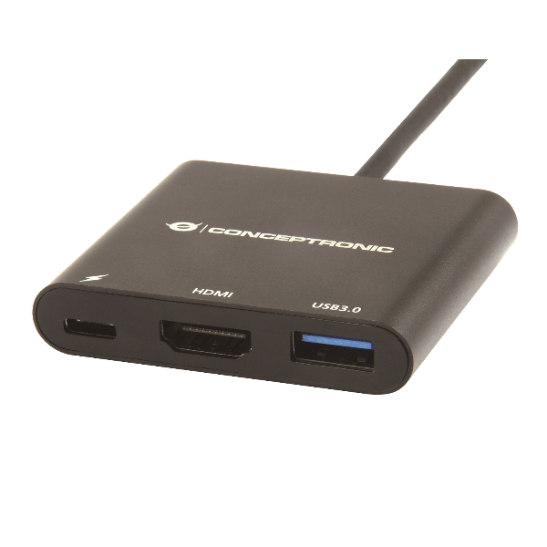 Adattatore USB-C 3.1 To HDMI - immagine 4