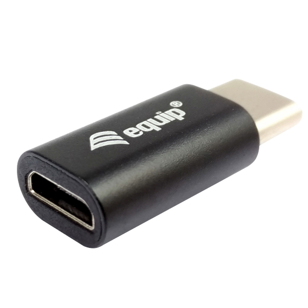 Adattatore Da USB C A Micro USB - immagine 2