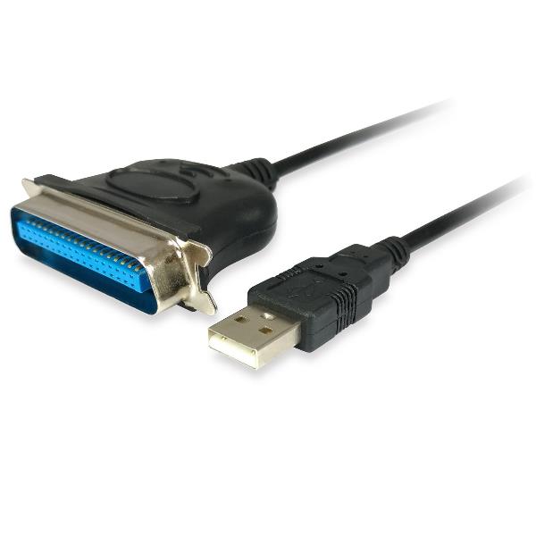 Adattatore Da USB A Parallela - immagine 2