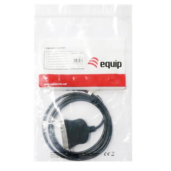 Adattatore Da USB A Parallela - immagine 5