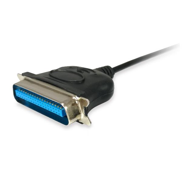Adattatore Da USB A Parallela - immagine 3