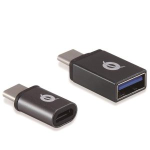 USB-C To USB-3.0+USB-C To Micro USB