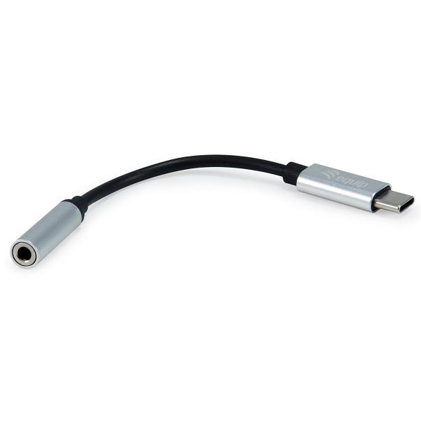 Adattatore Da USB C A Jack 3.5