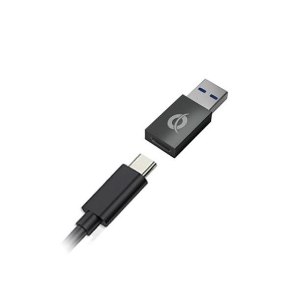 USB-A To USB-C Otg Adapter 2-Pack - immagine 3