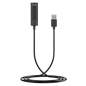 Adattatore Audio USB