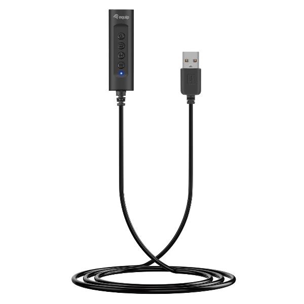 Adattatore Audio USB