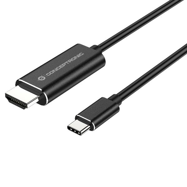 USB-C To HDMI Cable 2Mt