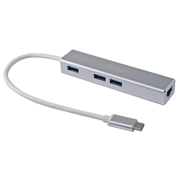 USB-C To 3-Port USB 3.0 Hubs - immagine 5
