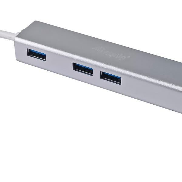 USB-C To 3-Port USB 3.0 Hubs - immagine 6