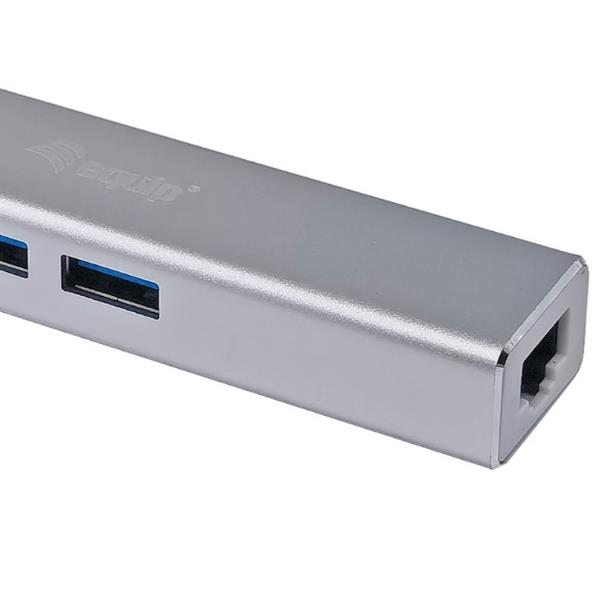 USB-C To 3-Port USB 3.0 Hubs - immagine 7