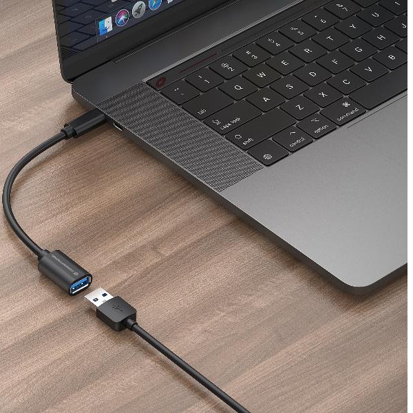 USB-C To USB-A Otg Adapter 2-Pack - immagine 7