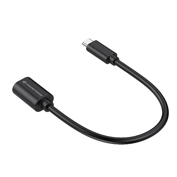 USB-C To USB-A Otg Adapter 2-Pack - immagine 4