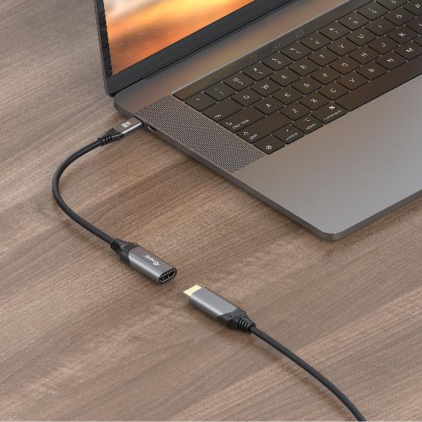 USB-C To HDMI 2.1 Adapter 8K/60Hz - immagine 5