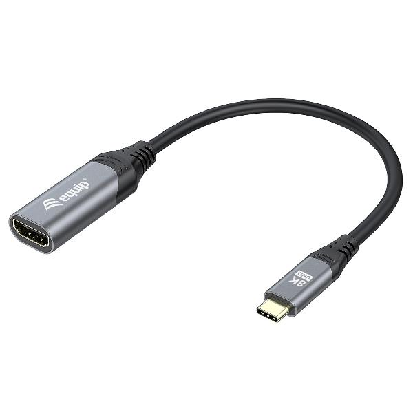 USB-C To HDMI 2.1 Adapter 8K/60Hz
