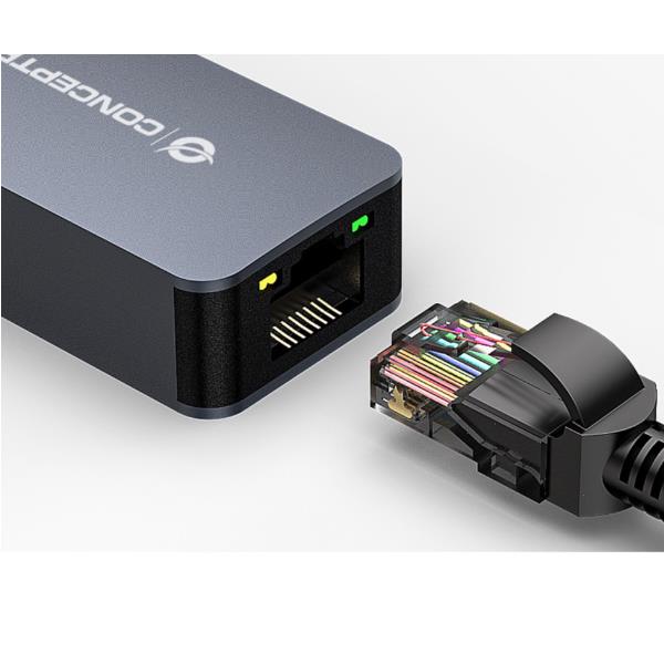 2.5G Ethernet USB 3.0 Adapter - immagine 6