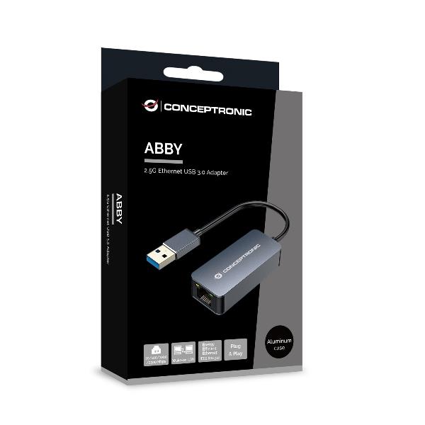 2.5G Ethernet USB 3.0 Adapter - immagine 5