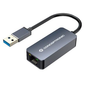 2.5G Ethernet USB 3.0 Adapter