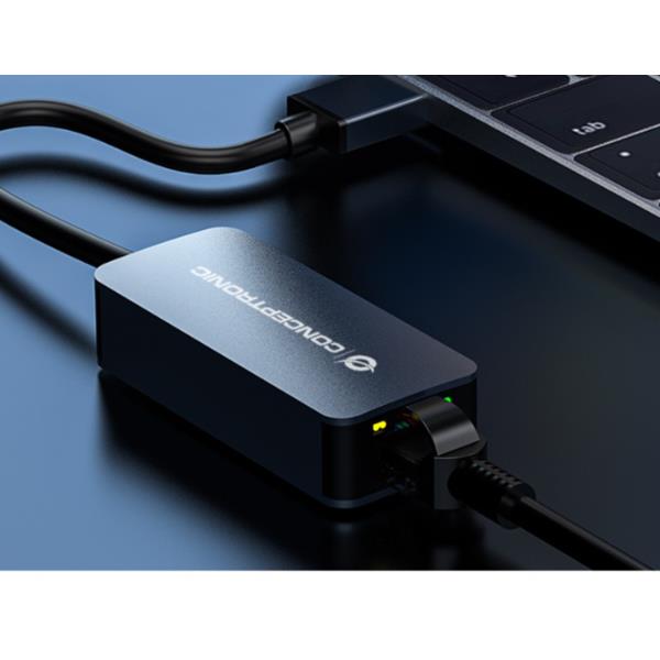 2.5G Ethernet USB 3.0 Adapter - immagine 2