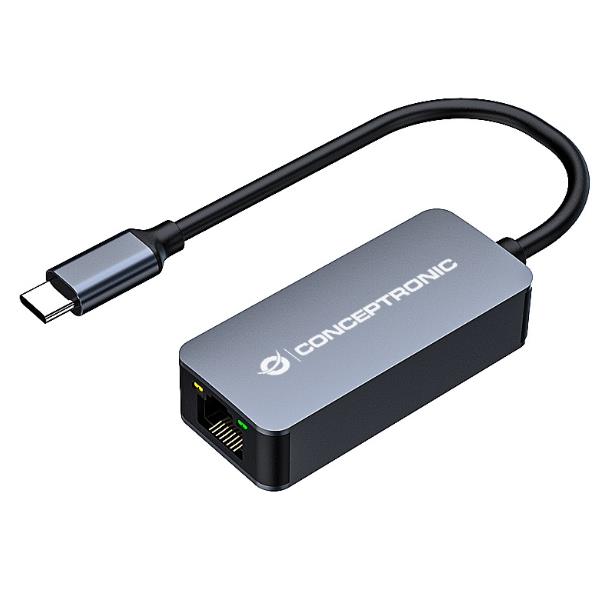 2.5G Ethernet USB 3.2 Gen 1 Adapter - immagine 5