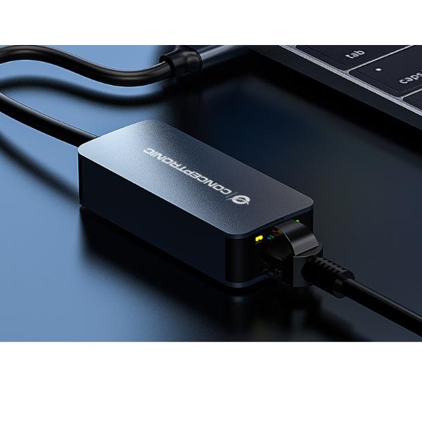 2.5G Ethernet USB 3.2 Gen 1 Adapter - immagine 4