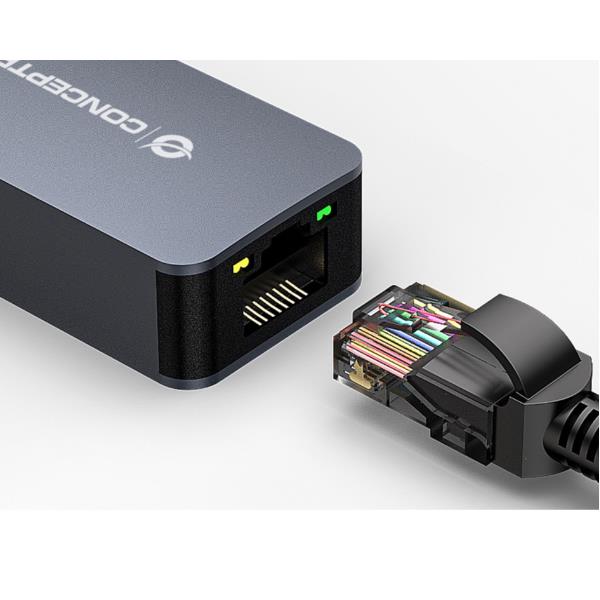 2.5G Ethernet USB 3.2 Gen 1 Adapter - immagine 2